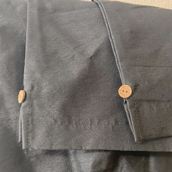 Never worn elastic waist pants - Picture 2 of 2